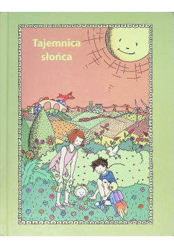 Tajemnica słońca
