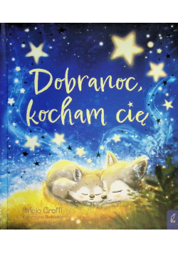 Dobranoc, kocham cię