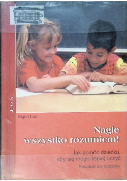 Nagle wszystko rozumiem