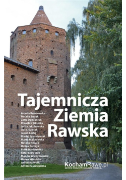 Tajemnicza Ziemia Rawska