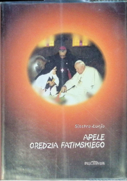 Apele Orędzia Fatimskiego
