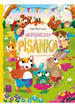 Najpiękniejsza pisanka