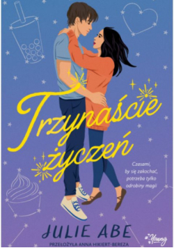Trzynaście życzeń