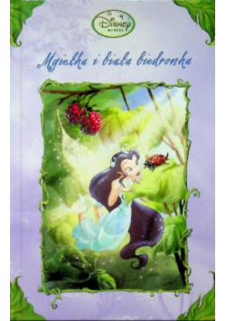 Mgiełka i biała biedronka