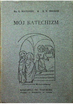Mój katechizm
