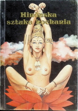 Hinduska sztuka kochania