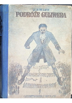 Podróże Guliwera 1949 r.