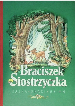 Braciszek Siostrzyczka