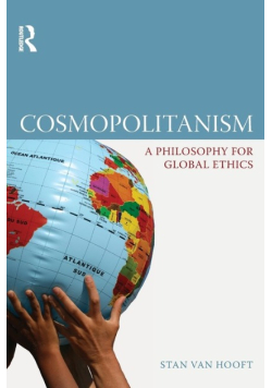 Cosmopolitanism