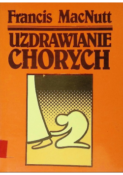 Uzdrawianie chorych