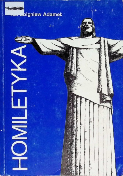 Homiletyka