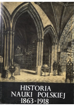 Historia Nauki Polskiej  Tom IV