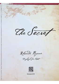 The Secret Sekret
