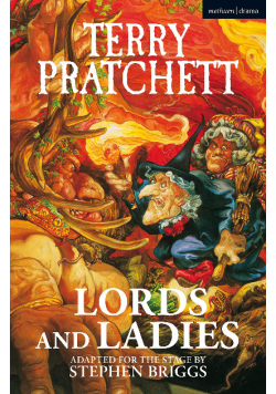 Lords and Ladies