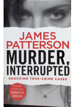 Murder Interrupted