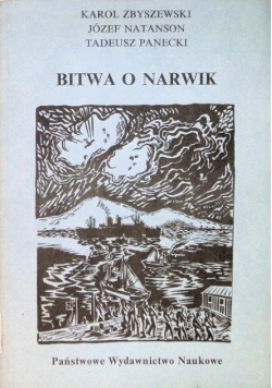 Bitwa o Narwik