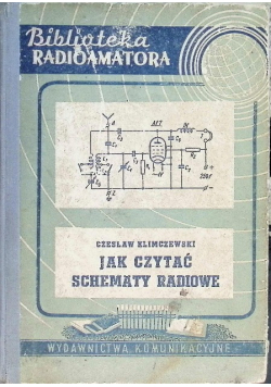 Jak czytać schematy radiowe