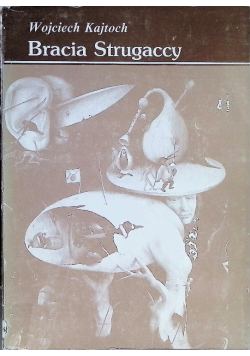 Bracia Strugaccy