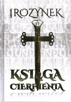 Księga cierpienia