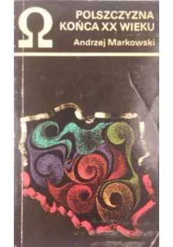 Polszczyzna końca XX wieku