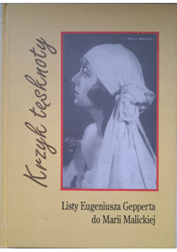 Listy Eugeniusza do Marii Malickiej