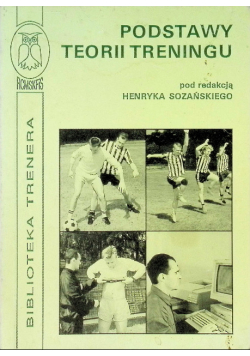 Podstawy teorii treningu