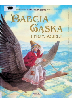 Babcia Gąska i przyjaciele