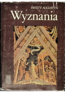 Święty Augustyn Wyznania