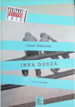 Inna dusza