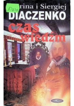 Czas wiedźm
