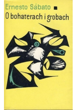 O bohaterach i grobach