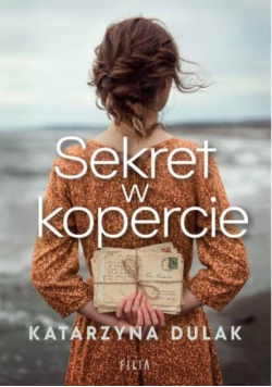 Sekret w kopercie