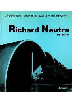 Richard Neutra