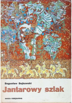 Jantarowy szlak