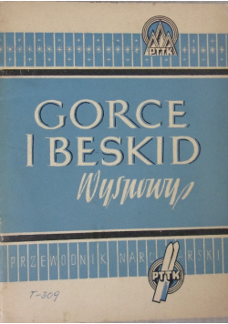 Gorce i Beskid Wyspowy
