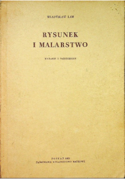 Rysunek i malarstwo