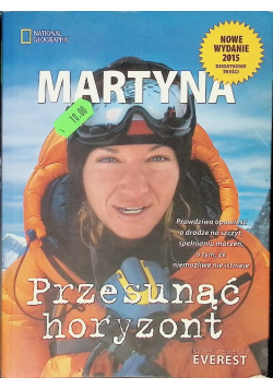 Przesunąć horyzont