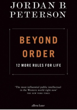 Beyond Order