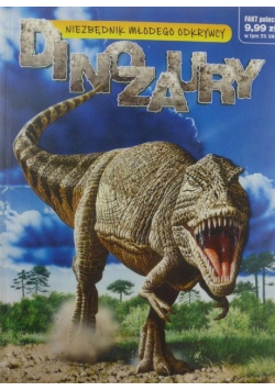 Dinozaury