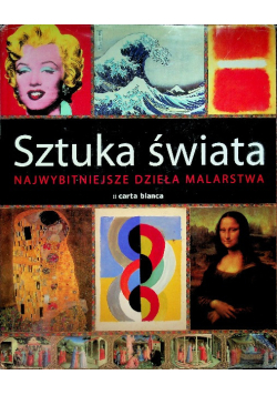 Sztuka świata