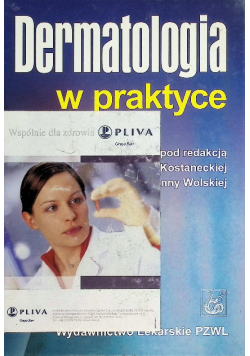 Dermatologia w praktyce