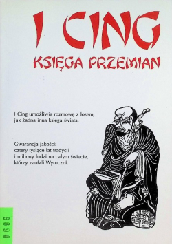 I cing księga przemian