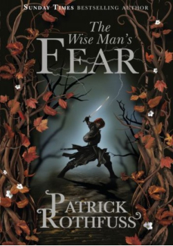 The Wise Man's Fear