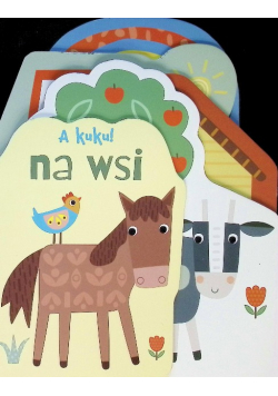 A Kuku Na Wsi