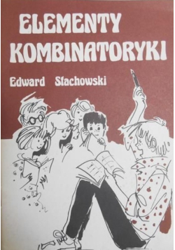 Elementy kombinatoryki