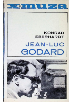 Jean Luc Godard