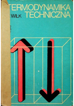 Termodynamika techniczna