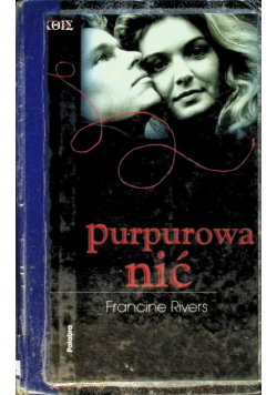 Purpurowa nić