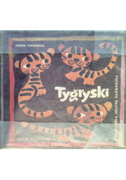 Tygryski