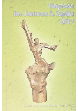 Nagroda im Janusza A Zajdla 2017